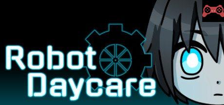 Robot Daycare System Requirements