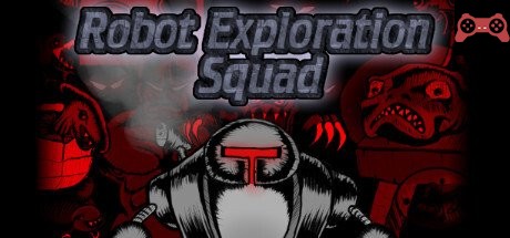 Robot Exploration Squad System Requirements