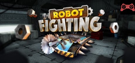 Robot Fighting System Requirements