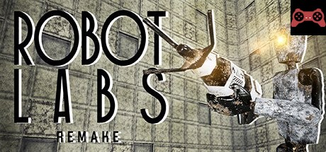 Robot Labs: Remake System Requirements