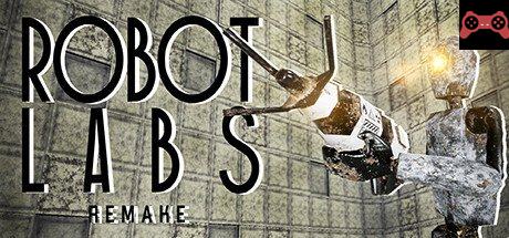 Robot Labs: Remake System Requirements