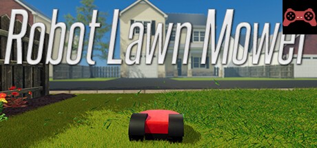Robot Lawn Mower System Requirements
