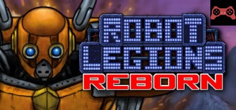 Robot Legions Reborn System Requirements