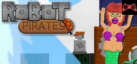 Robot Pirates System Requirements