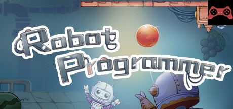 Robot Programmer System Requirements