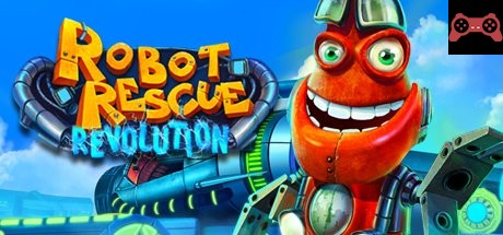 Robot Rescue Revolution System Requirements