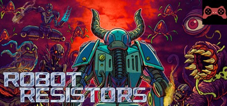 Robot Resistors System Requirements