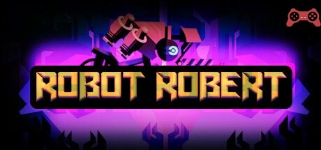 Robot Robert System Requirements