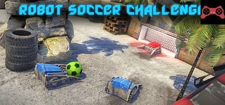 Robot Soccer Challenge System Requirements