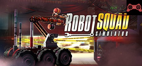 Robot Squad Simulator 2017 System Requirements