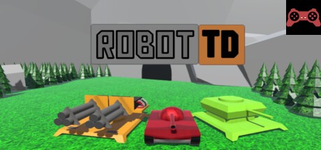 Robot TD System Requirements