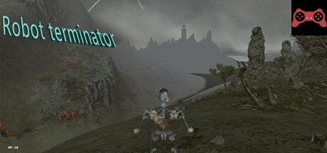 Robot terminator System Requirements