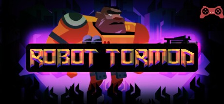 Robot Tormod System Requirements