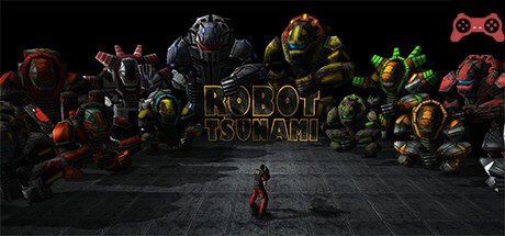 Robot Tsunami System Requirements