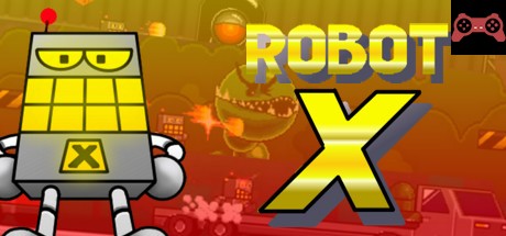 Robot-X System Requirements