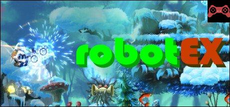 Robotex System Requirements
