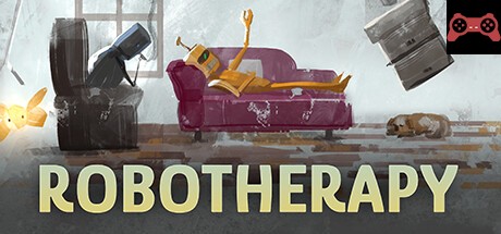 Robotherapy System Requirements