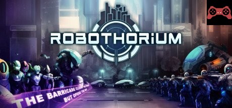 Robothorium System Requirements
