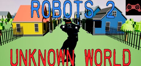 Robots 2 Unknown World System Requirements