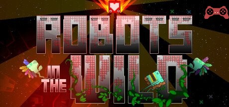 Robots In The Wild System Requirements