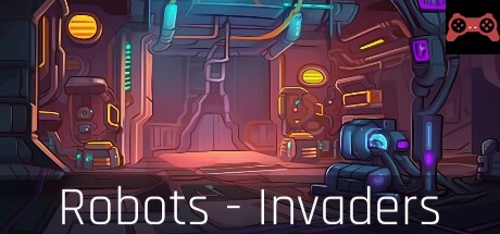 Robots - Invaders System Requirements