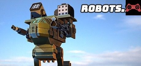 Robots.io System Requirements