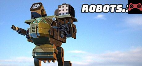 Robots.io System Requirements