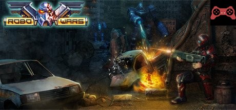 Robowars System Requirements