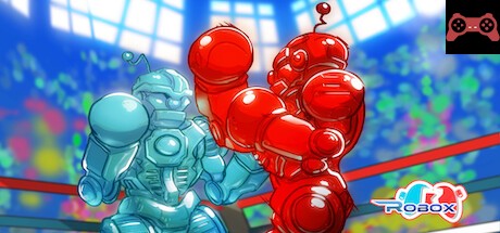 Robox System Requirements