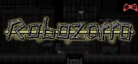 Robozarro System Requirements