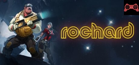 Rochard System Requirements