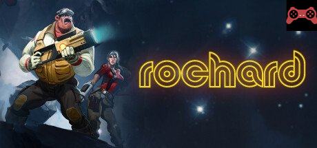 Rochard System Requirements