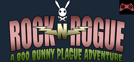 Rock-N-Rogue: A Boo Bunny Plague Adventure System Requirements
