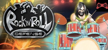 Rock 'N' Roll Defense System Requirements