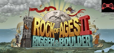 Rock of Ages 2: Bigger & Boulder System Requirements