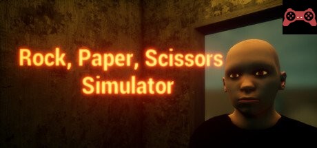 Rock, Paper, Scissors Simulator System Requirements