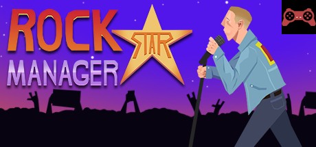 Rock Star Manager System Requirements