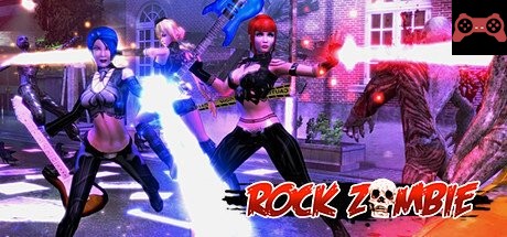 Rock Zombie System Requirements