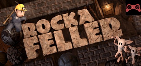 Rocka Feller System Requirements