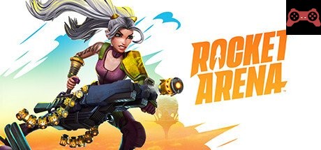 Rocket Arena System Requirements