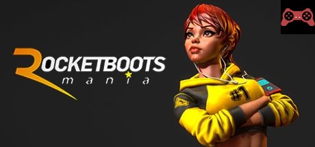 Rocket Boots Mania System Requirements