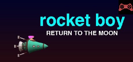 Rocket Boy System Requirements