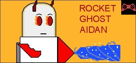 Rocket Ghost Aidan System Requirements