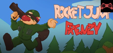 Rocket Jump Frenzy System Requirements