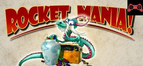 Rocket Mania Deluxe System Requirements