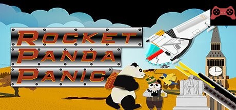 Rocket Panda Panic System Requirements
