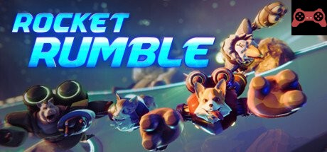 Rocket Rumble System Requirements