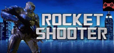 Rocket Shooter System Requirements
