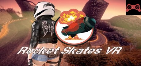 Rocket Skates VR System Requirements