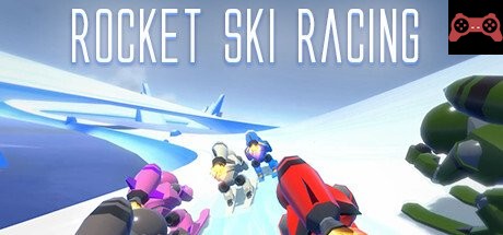 Rocket Ski Racing System Requirements